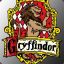 Godric Gryffindor ☼