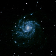 DSC DarkStarlord