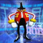 Arch Mage Kin Tobor