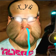 Steam Community Avatar