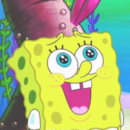 比奇堡海绵宝宝