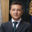 Volodymyr Zelensky