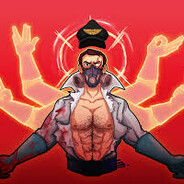 Steam Community Avatar