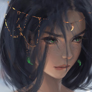 唯星河与你不可入怀