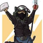 Steam Community Avatar
