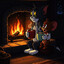 Tom and Jerry