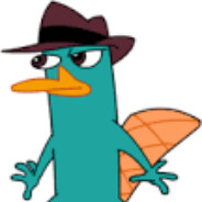 Platypus Perry ( agent P.)