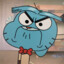 &gt;&gt;Gumball&lt;&lt;