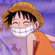 LUFFY
