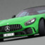 2019 Mercedes-AMG GT R Coupe