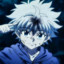 killua zoldyck