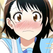 小野寺小咲不要哭