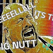 Buntu Bignutt