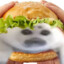 Seal burger