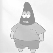 比奇堡悍匪派大星