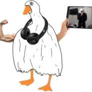 The Duck
