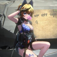 Lieutenant Thundercock