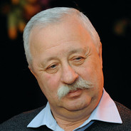 Леонид Якубович