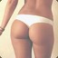 That ass