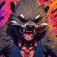 honeybadger