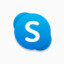 skype