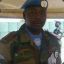 Captain Ndulu Of Nigeria