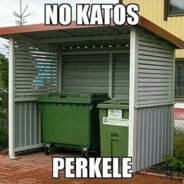 No Katos Perkele avatar