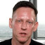 PETER THIEL IS THE ANTICHRIST