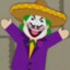 Coringa Mexicano