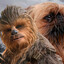 CHEWBACCA     -   @guitaipe ♛
