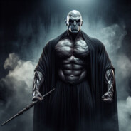 Lord Swoledemort