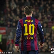llleomessi