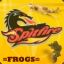 =FROGS= Spitfire&#039;.