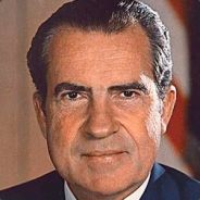 richard nixon