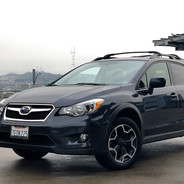 2016 Subaru Crosstrek