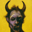 The devil is in