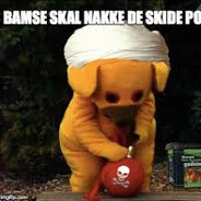 BAMSE