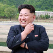 Kim Jong-un