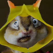 ЗАНЮХНИ МЕНЯ