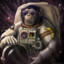 SpaceMonkey