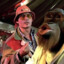 L monito de Gonzo