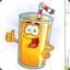 Expired Juice