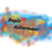 Ropis Ackermann