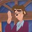 Bradley Uppercrust III