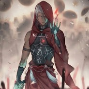 RoGue avatar