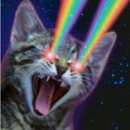 LaserCat