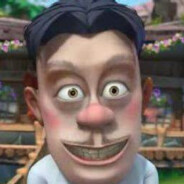 狗熊岭第一狙神光头强