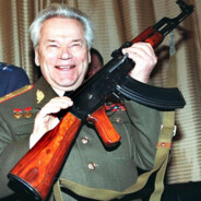 kalashnikov
