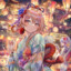 浮生夕若梦