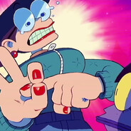 El Mecanico's Avatar